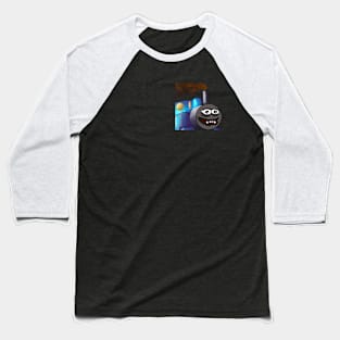 jaseTrain Baseball T-Shirt